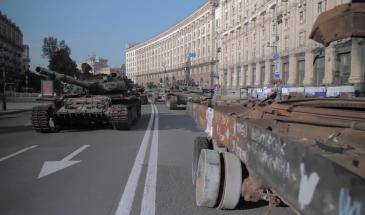 Ударите на Украйна навлизат в нов етап – милиардни загуби за руската икономика