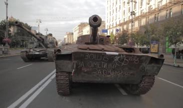 Кремъл отказва замразяване на фронта и настоява за военните си цели