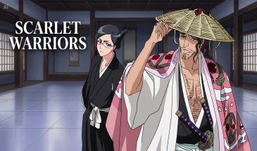 Bleach 2004 – ep 97 bg sub