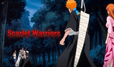 Bleach 2004 – ep 98 bg sub