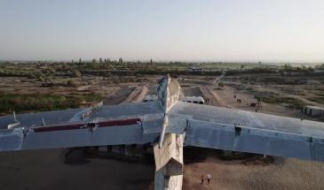 Иран заплаши Украйна: Ударът в Каспийско море ще има последствия