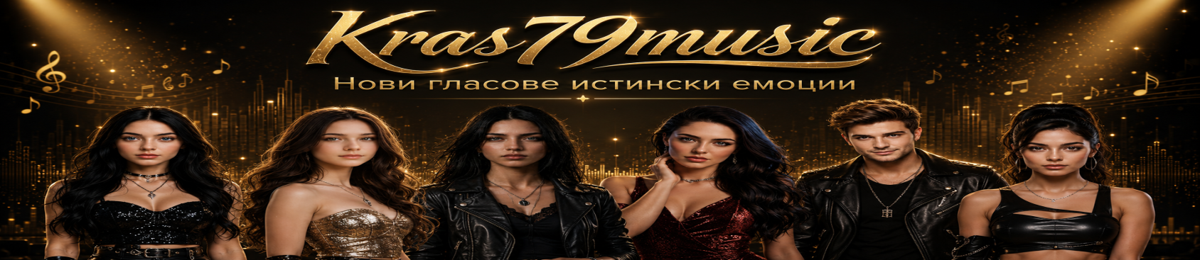 Channel Cover Photo